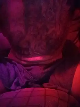 KerryflonのライブXXXチャット