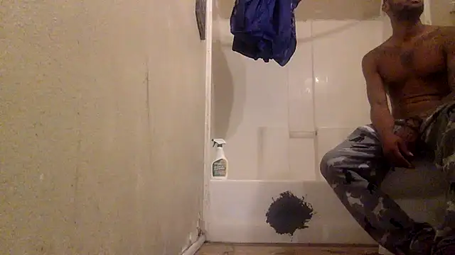 DREshots – Naživo XXX chat