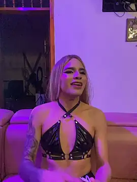 Živý XXX chat Valery2_salazar