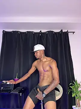 Chat XXX Live agrublack