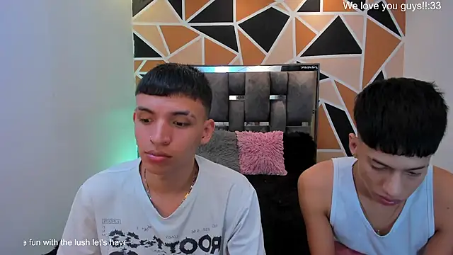 دردشة Juan_Nd_Steven الجنسية المباشرة
