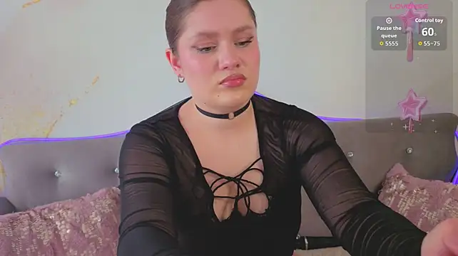 Jenny_Hart Chat XXX in diretta