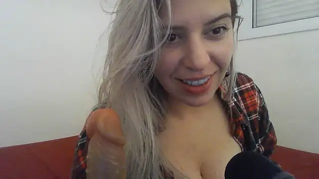 Chatroom XXX en direct de Lize_Ash