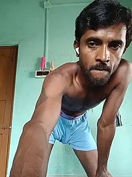 Master_Shiva – Naživo XXX chat