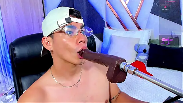 Alejandro_karter18 라이브 XXX 채팅
