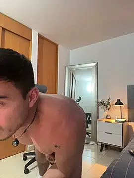 Chris_Clarck Chat XXX live