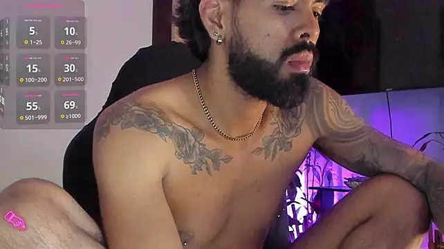 _kameron9811 Chat XXX live