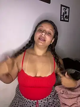 Chat XXX en directo de julia_moreira