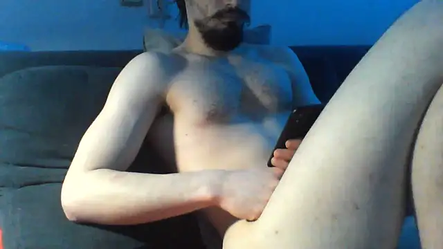 XXX chat uživo modela KaelNox