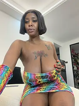 Rose_berryのライブXXXチャット