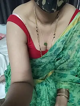 sunitha-3 Adlı Modelin Canlı XXX Sohbeti