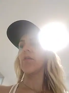 Živý XXX chat Monita_Med