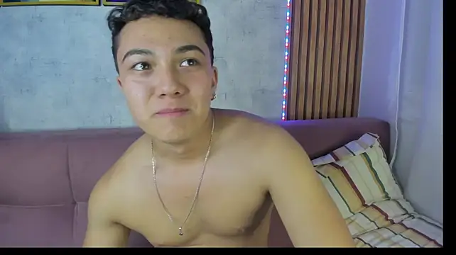 scarlett_Zack Obrolan Langsung XXX