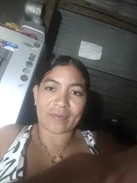 EvaLunax1 – Live XXX-chat