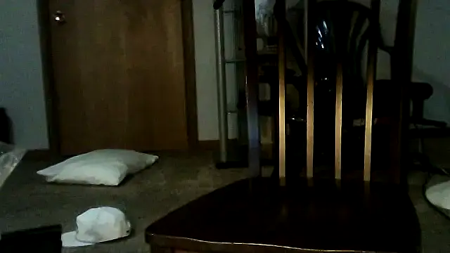 Czat XXX na żywo – WyattL96
