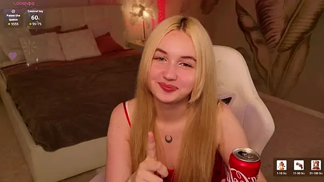 Lilly_Eyes' Live XXX Chat