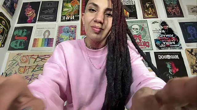 niah_11 Live XXX-Chat