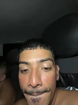 ChristopherLukkan Live XXX chat