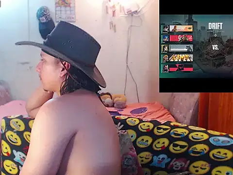 MrKingsaintx: απευθείας συνομιλία ΧΧΧ