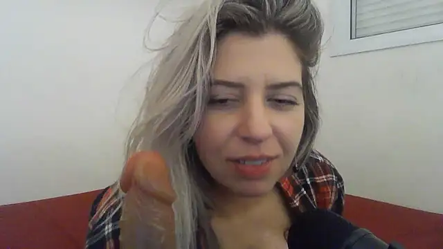 Chatroom XXX en direct de Lize_Ash