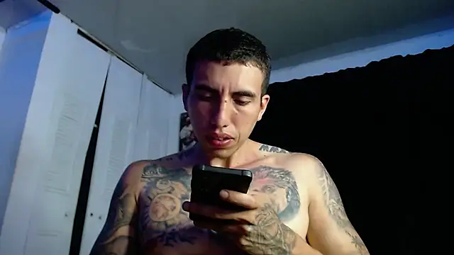 Adam_Hudsond – Live XXX-chat