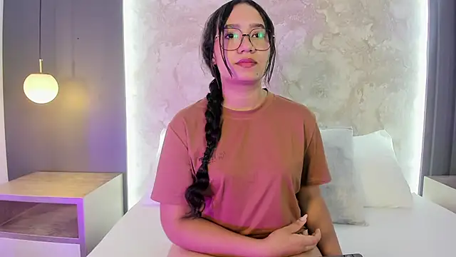 alysson_moon_ 现场XXX聊天