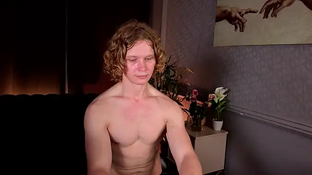 James_Spike Live XXX-Chat
