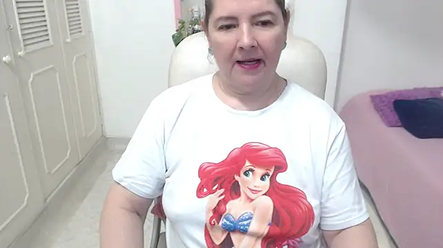 leonela_69's Live XXX Chat