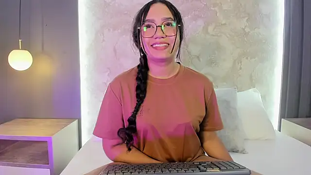 alysson_moon_ Obrolan Langsung XXX
