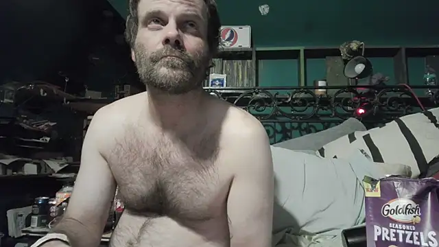 charactrzero Live XXX Chat