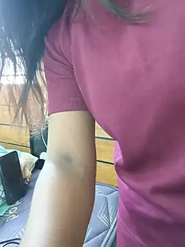 Miakhalifa24's Webcam Show