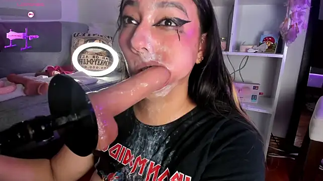 Chat XXX en directo de Gaby_Miller22