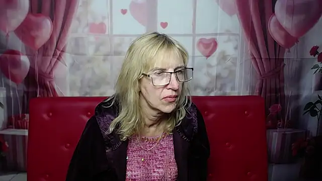 PattySanny – Naživo XXX chat