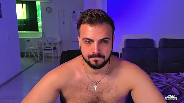 Živý XXX chat Jace_Thorne
