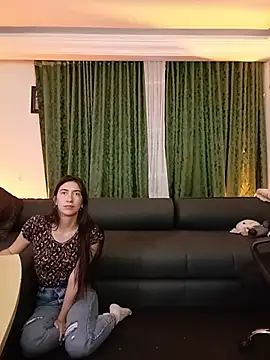 Czat XXX na żywo – DaddyLolii