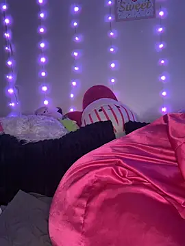 BIGCUMSHOW35 Obrolan Langsung XXX