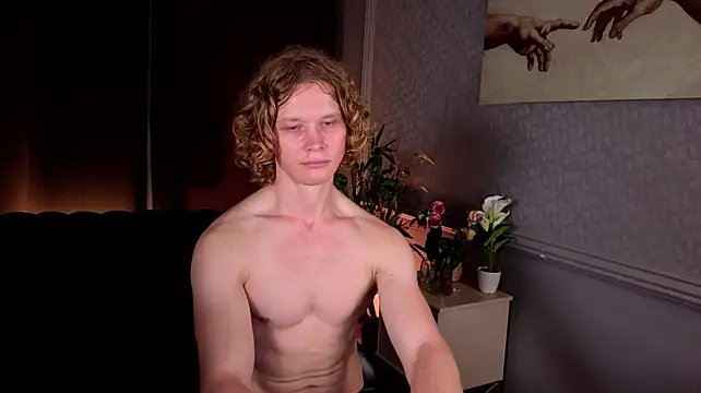 James_Spike – Naživo XXX chat