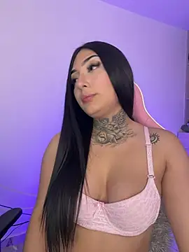 Lilith_blaze_Fg 라이브 XXX 채팅