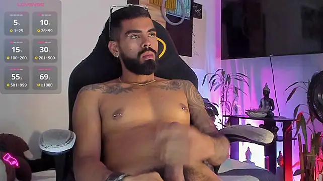 _kameron9811 Live XXX-Chat