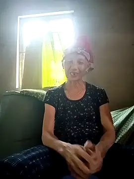 Top2004a's Webcam Show
