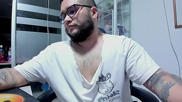 VINCEDMAGLIOO 라이브 XXX 채팅