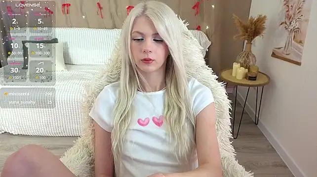 barbieee_b's Live XXX Chat