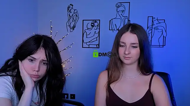 Živý XXX chat riley_sanders
