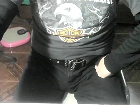 OreCam – Live XXX-chat