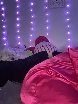 Czat XXX na żywo – BIGCUMSHOW35
