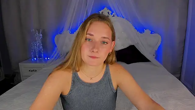 AlinaVice 现场XXX聊天
