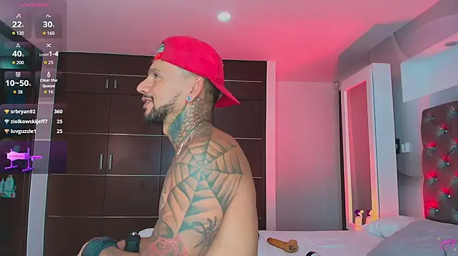 Valentiinoss – Naživo XXX chat