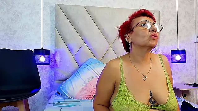 isabella_luxet's Live XXX Chat