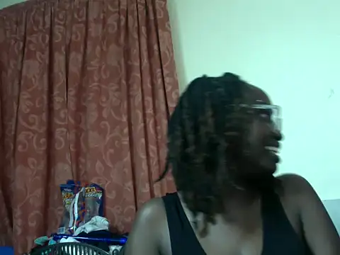 SexyAry's Live XXX Chat