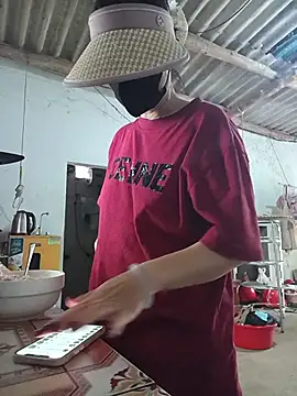Bong_Hoa 现场XXX聊天